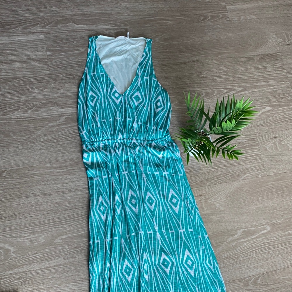 The Addison story Dress